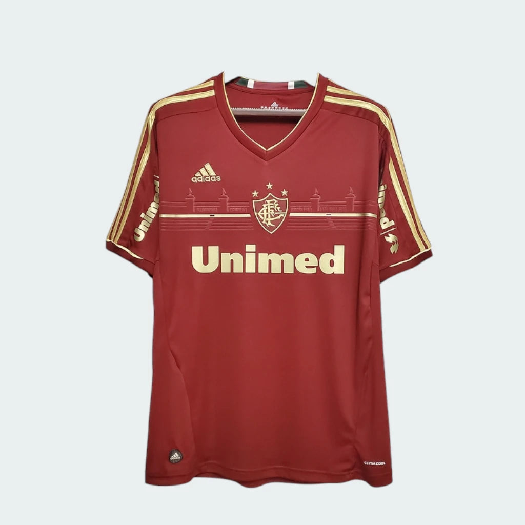 Camisa Fluminense 2012 III