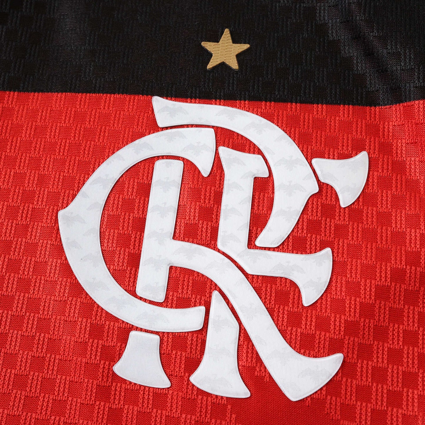Camisa Flamengo 2026 I Jogador
