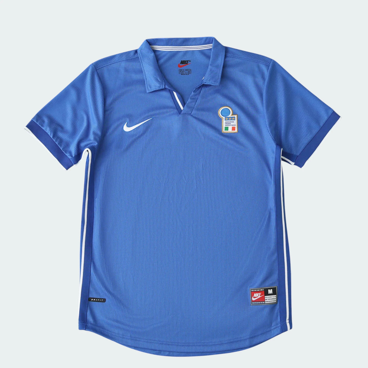 Camisa Itália 1998 I