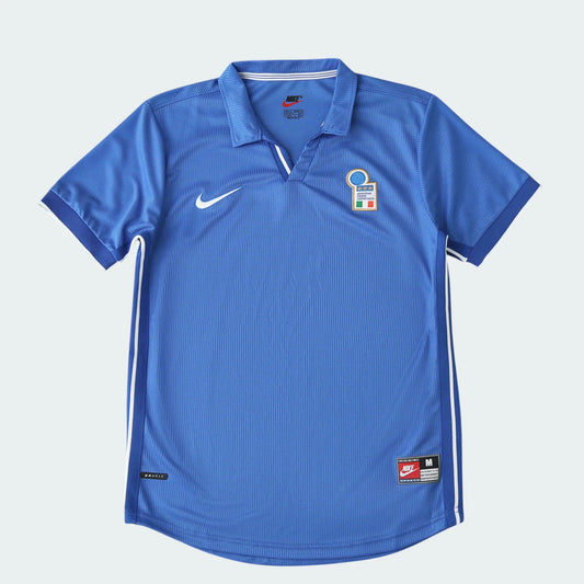 Camisa Itália 1998 I