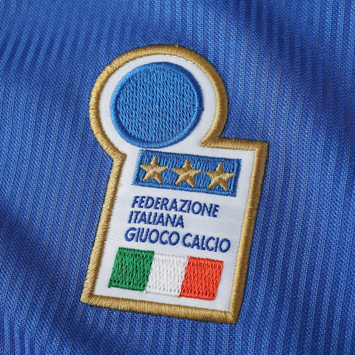 Camisa Itália 1998 I