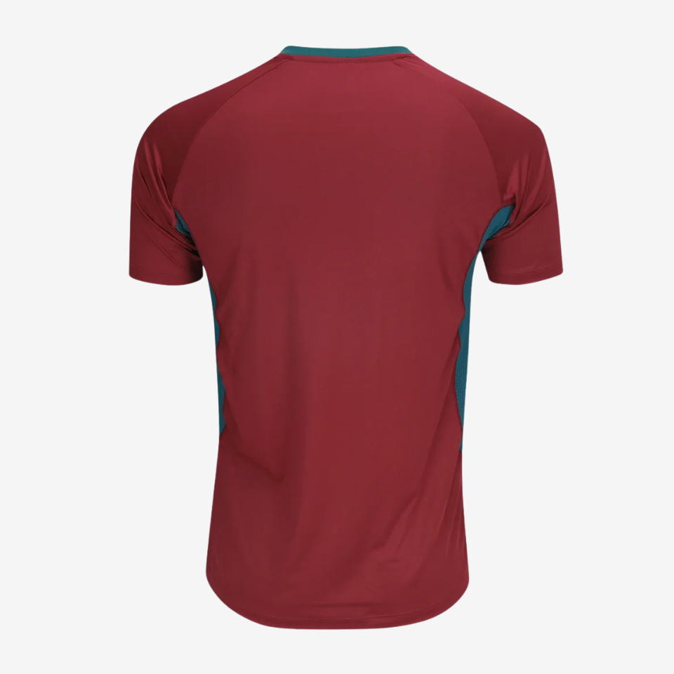 Camisa Fluminense 2025/26 Treino