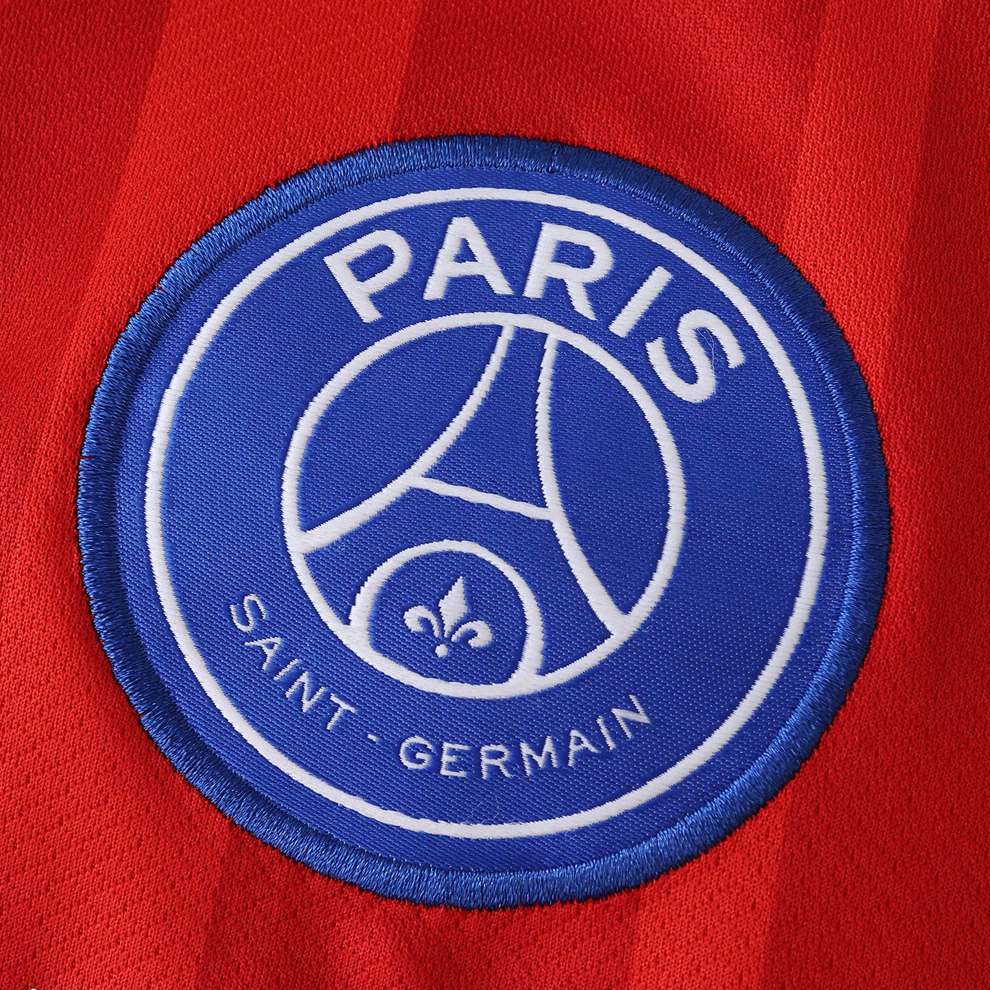 Camisa PSG 2025/26 III