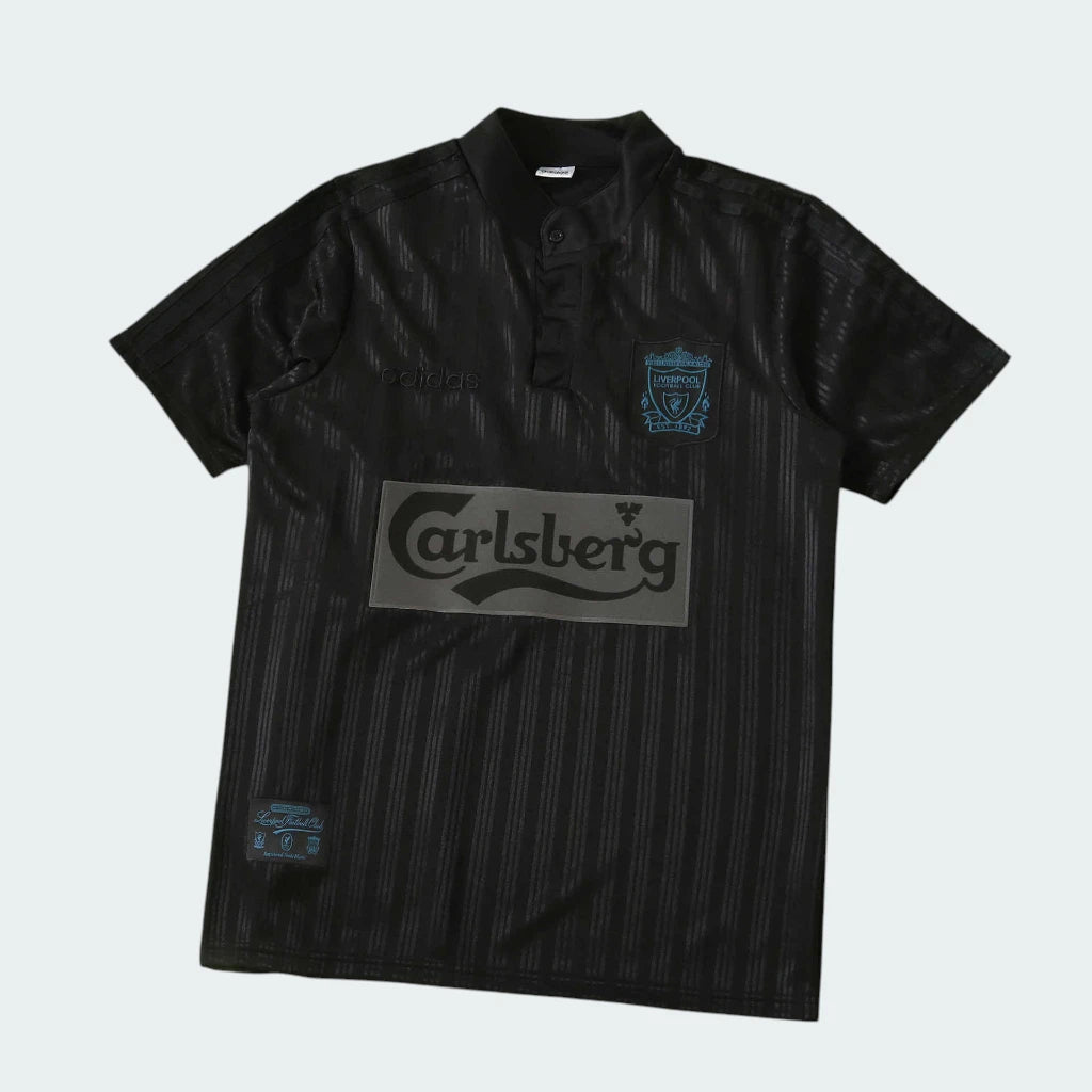 Camisa Liverpool 1995/96 Especial