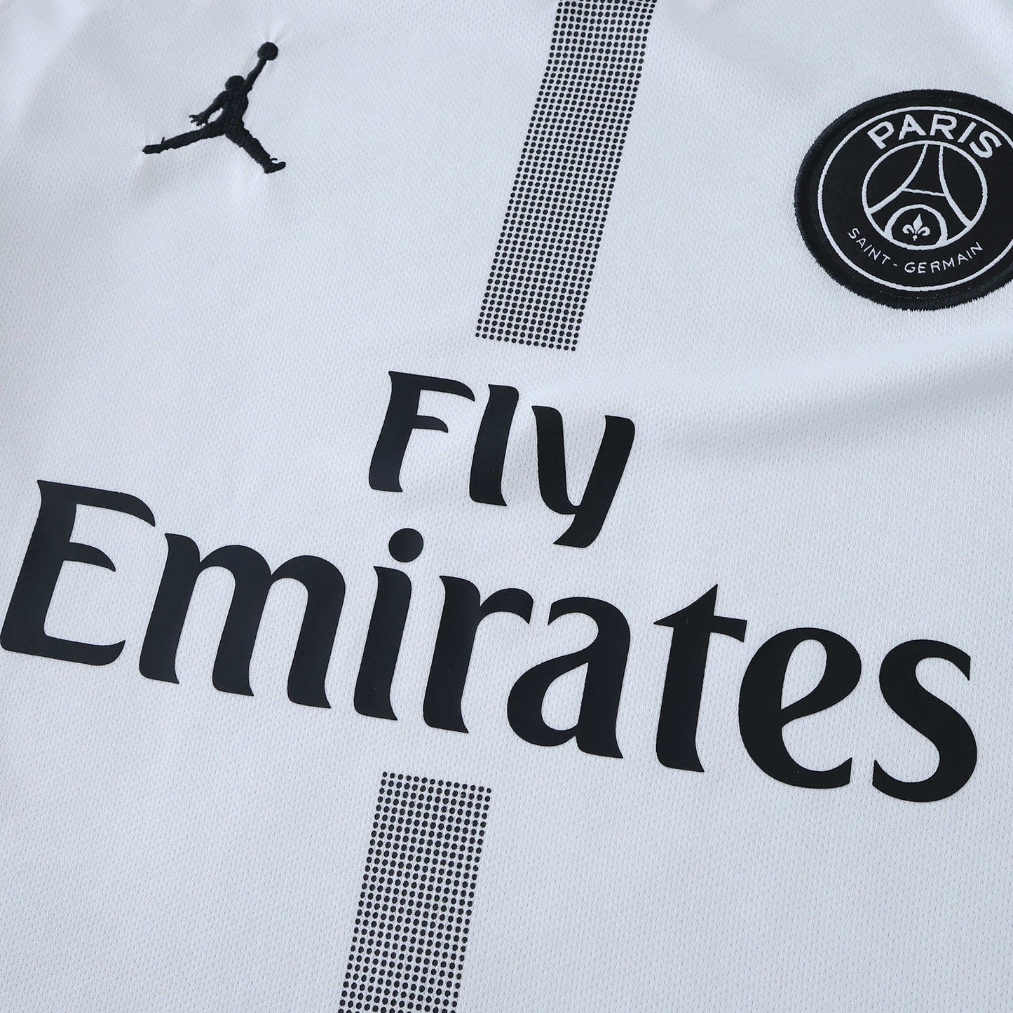 Camisa PSG 2018/19 II