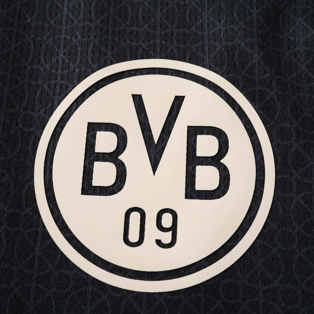 Camisa Borussia Dortmund 2025/26 Especial