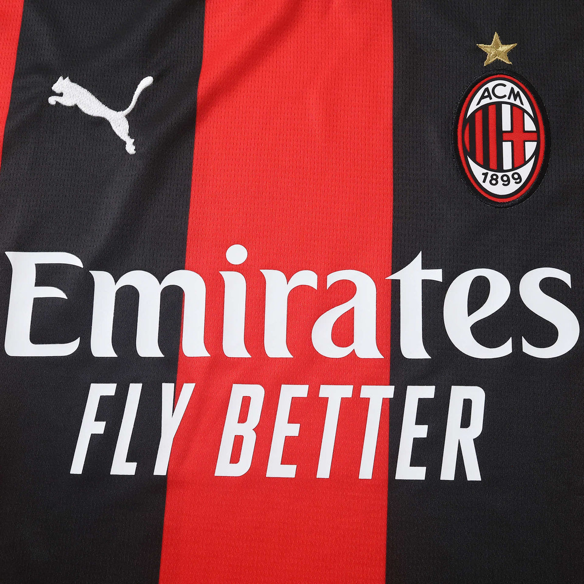 Kit Infantil Milan 2026/27 I