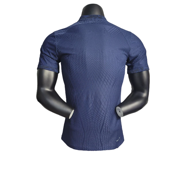 Camisa França I 2022 Jogador