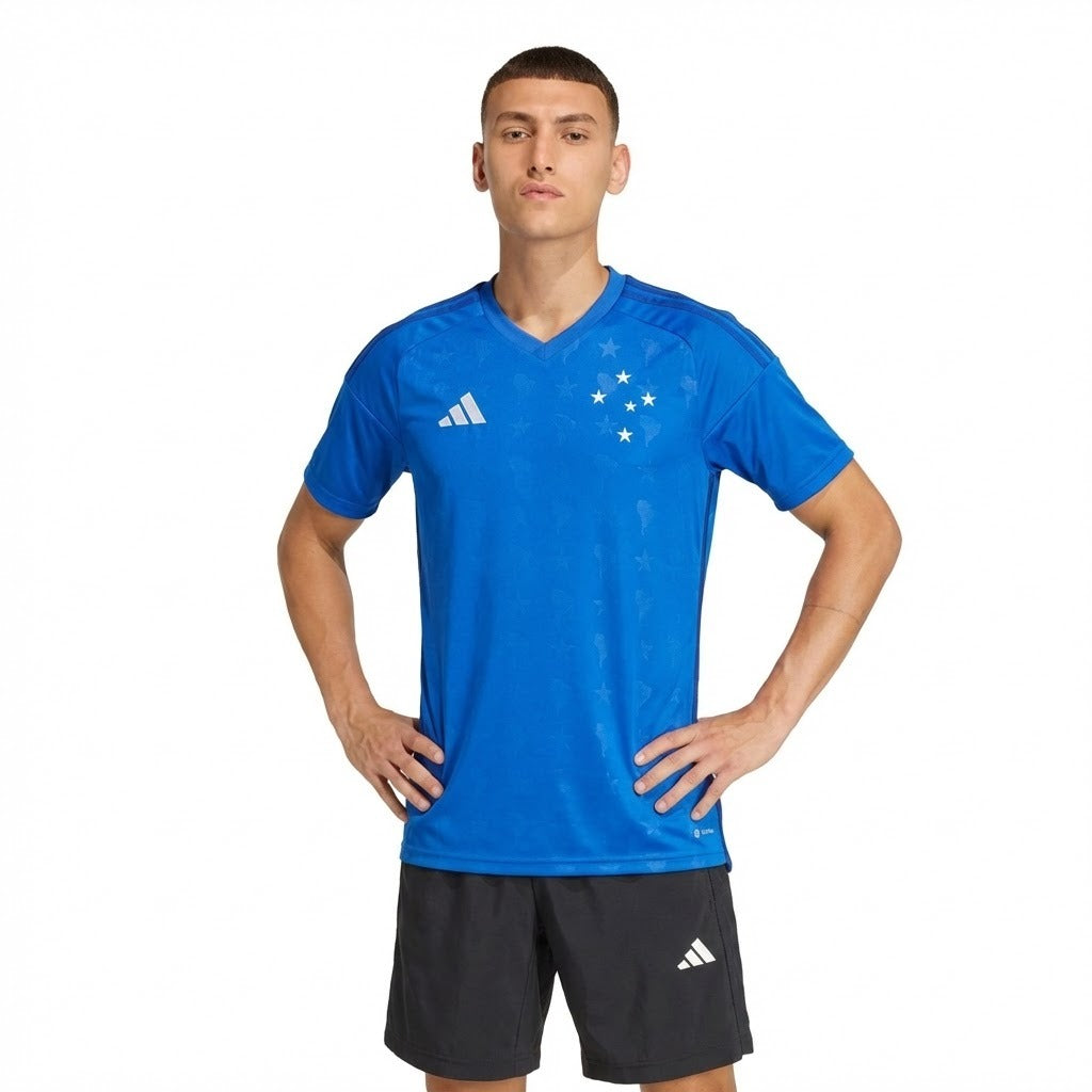 Camisa Cruzeiro 2026/27 I