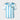 Camisa Argentina I 2006