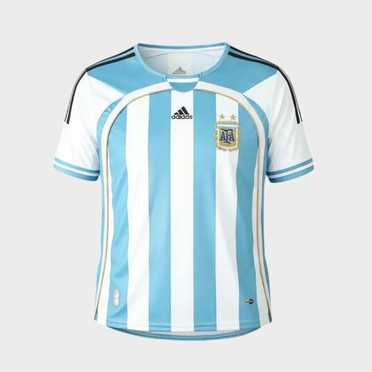 Camisa Argentina I 2006