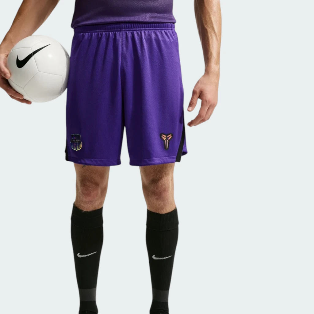 Shorts Barcelona 2026/27 II