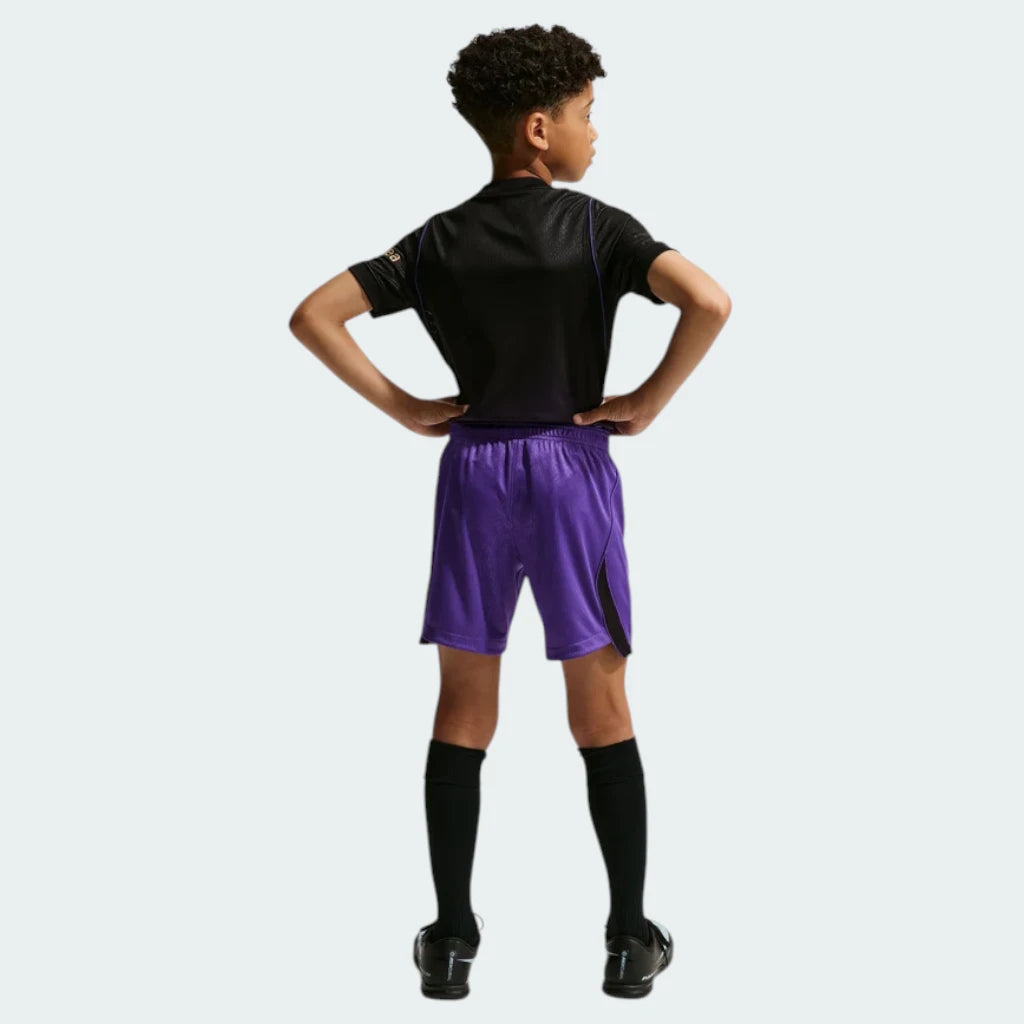 Kit Infantil Barcelona 2026/27 II