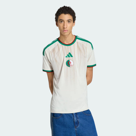 Camisa Argélia 2026 II