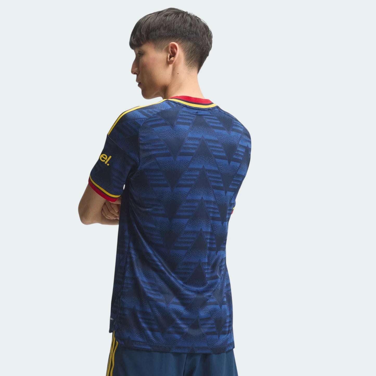 Camisa Arsenal 2026/27 II Jogador