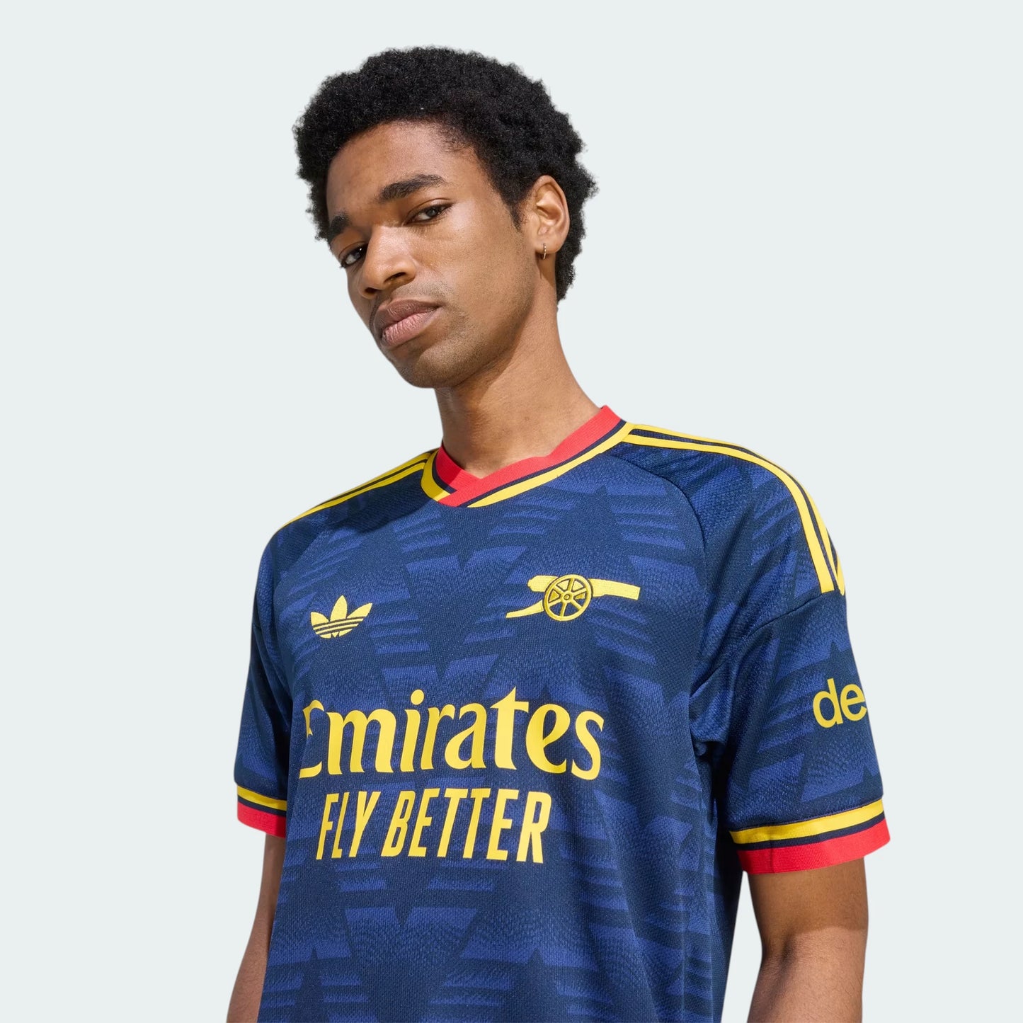 Camisa Arsenal 2026/27 II