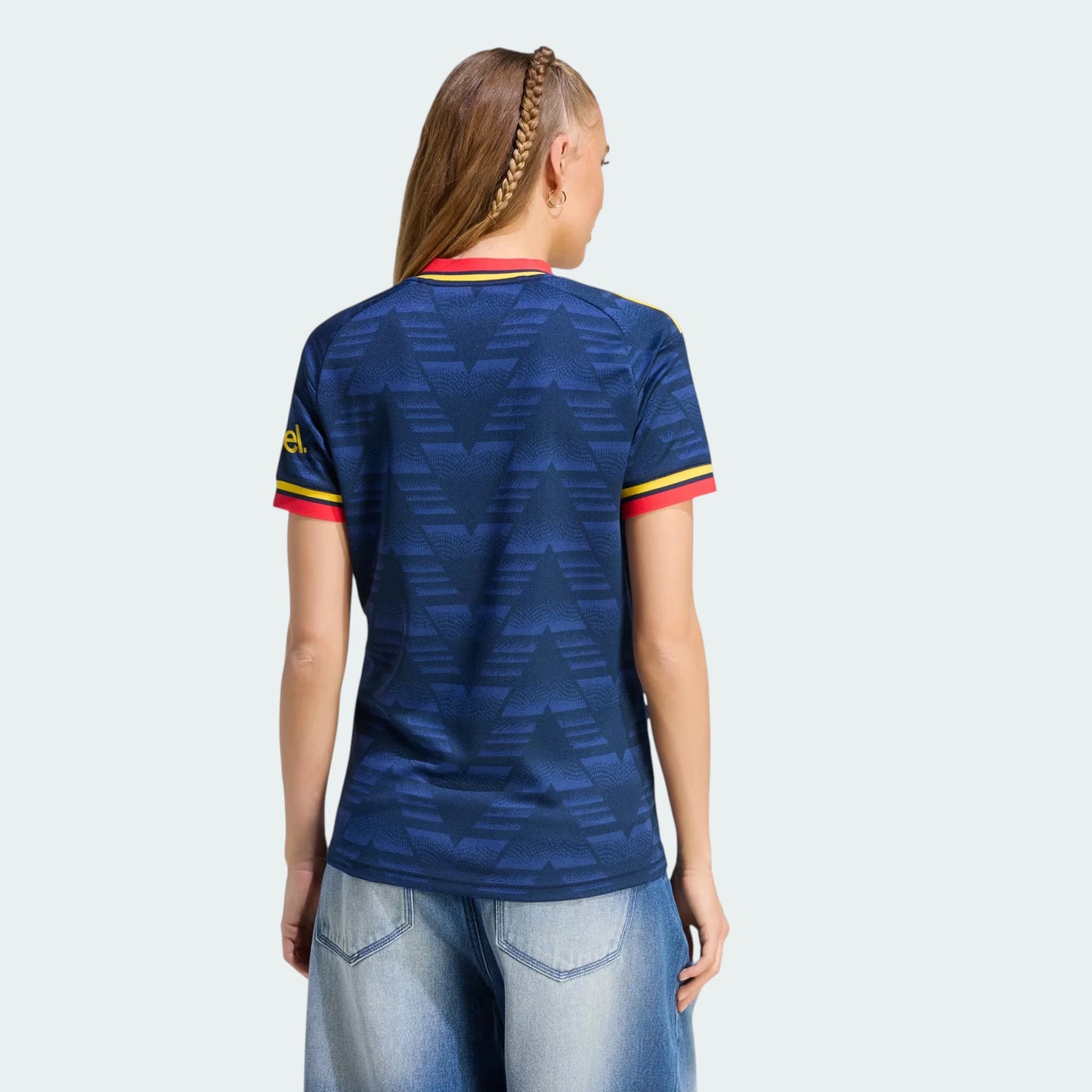 Camisa Feminina Arsenal 2026/27 II