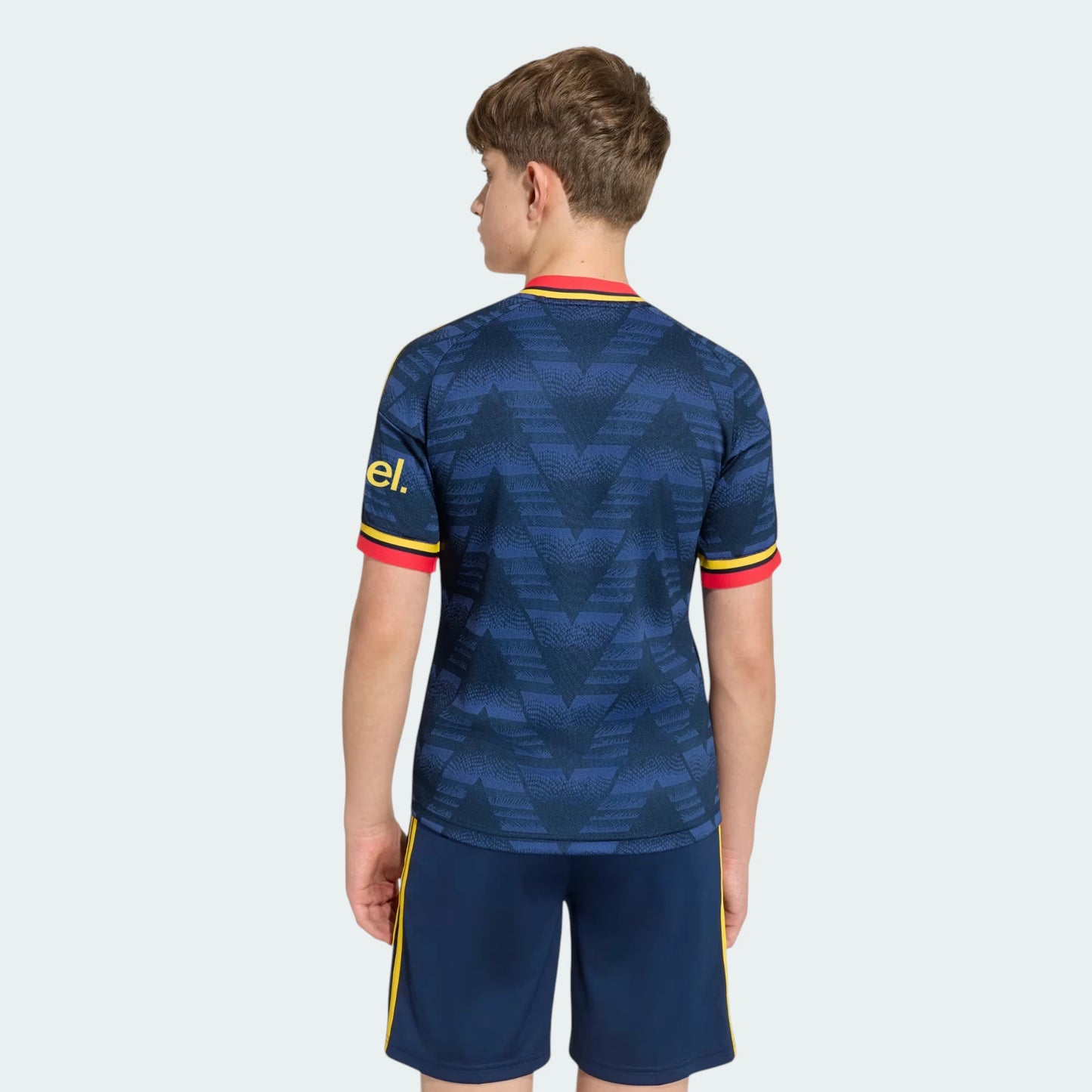 Kit Infantil Arsenal 2026/27 II
