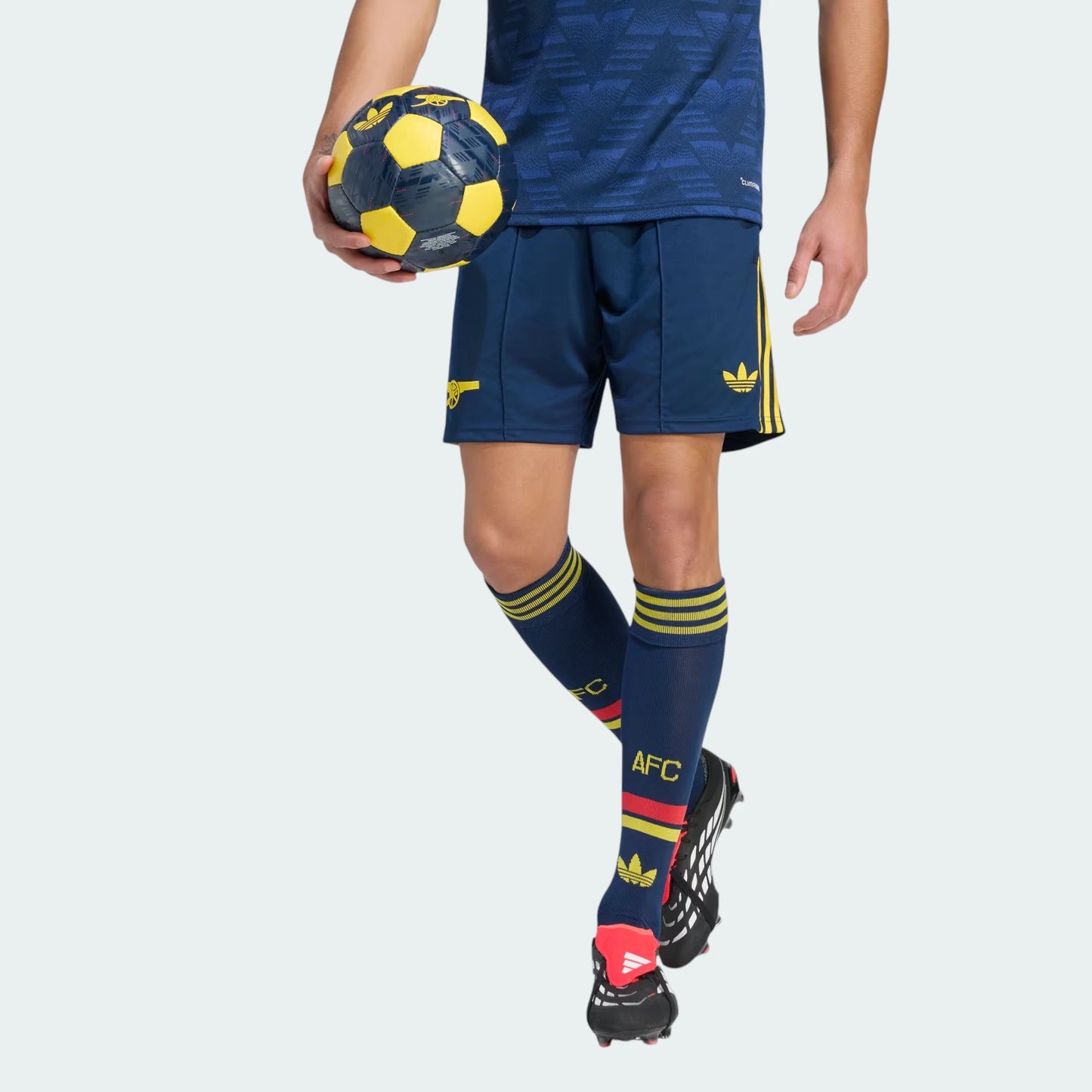 Shorts Arsenal 2026/27 II