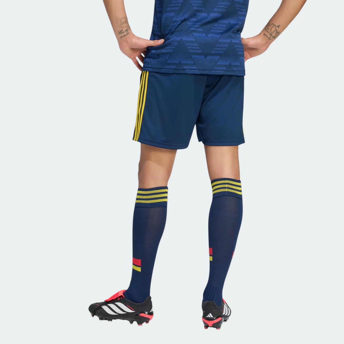 Shorts Arsenal 2026/27 II