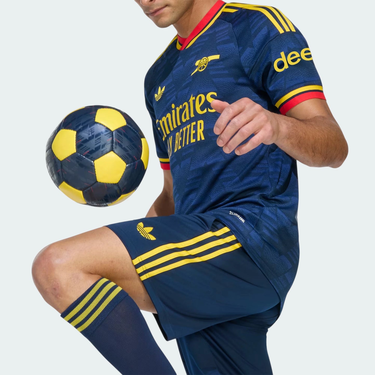 Shorts Arsenal 2026/27 II