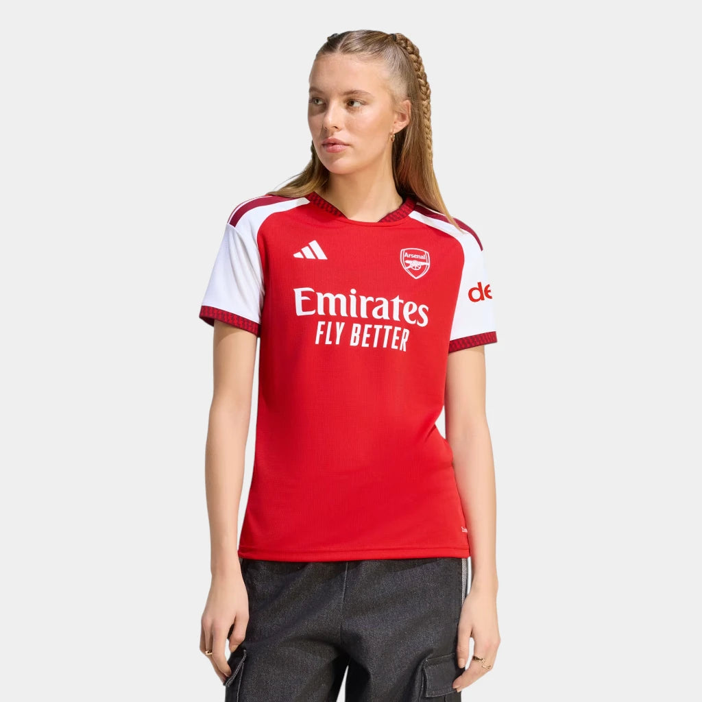 Camisa Feminina Arsenal 2026/27 I