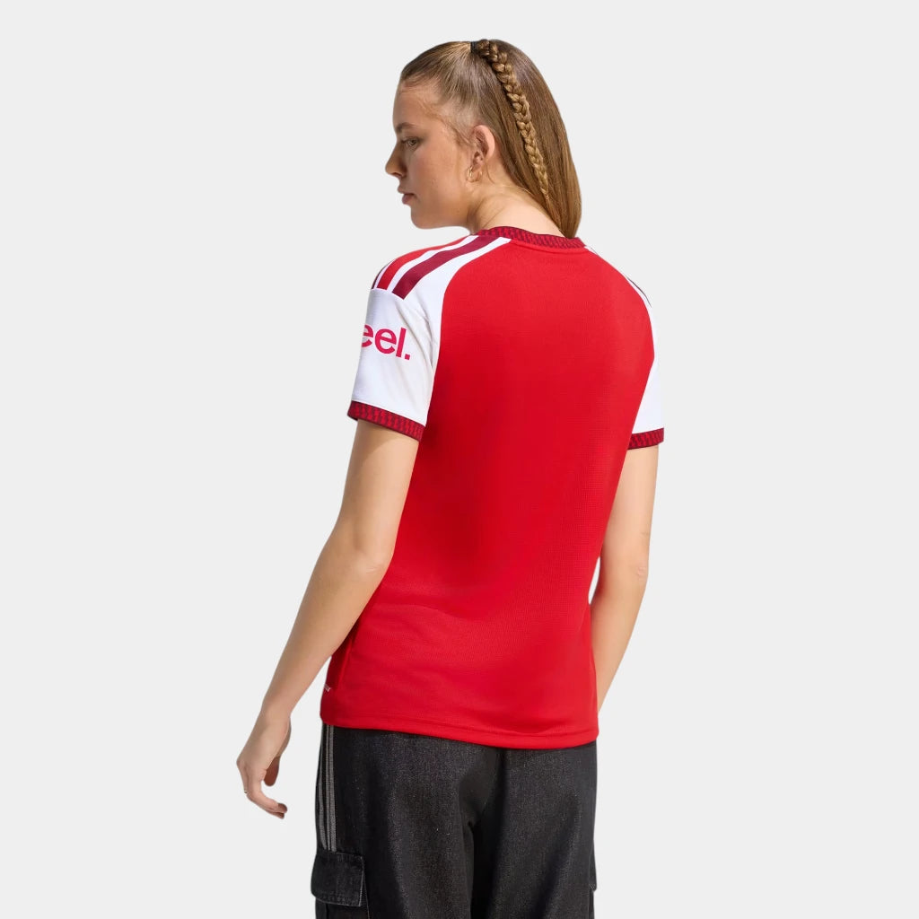 Camisa Feminina Arsenal 2026/27 I