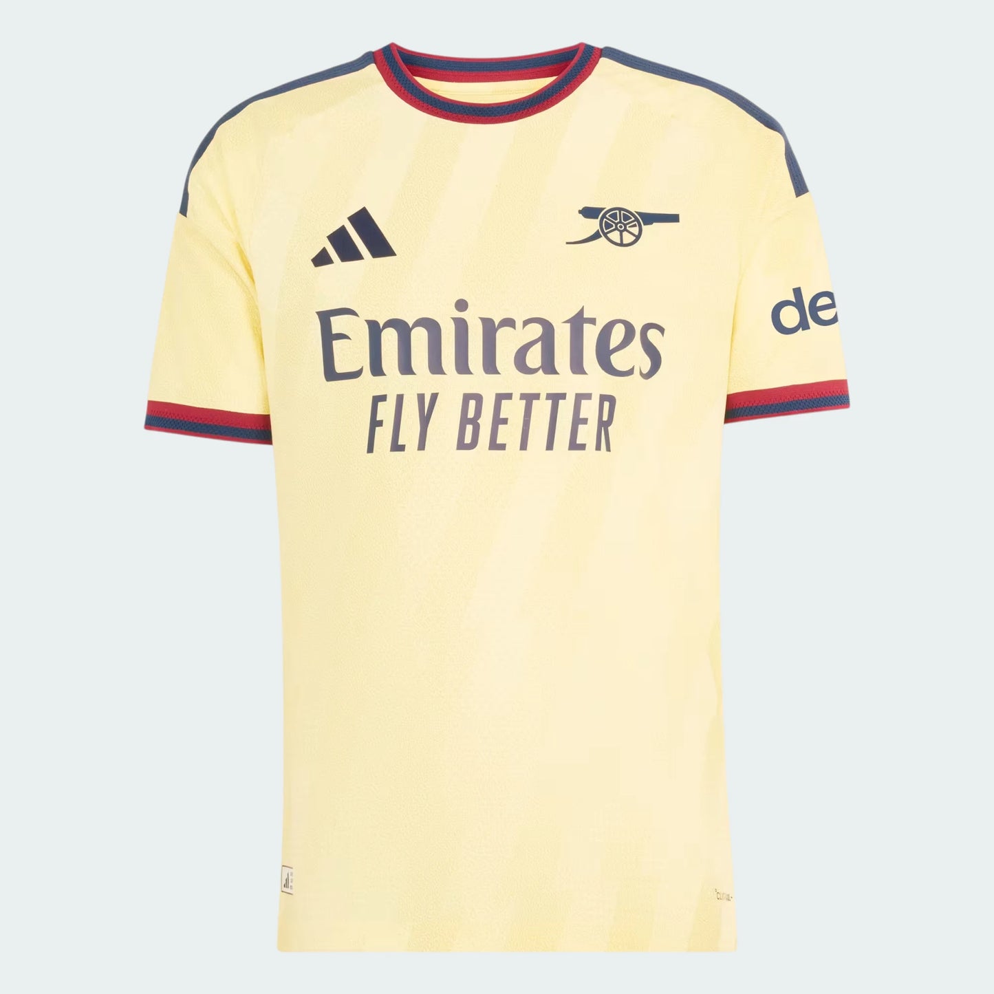 Camisa Arsenal 2026/27 III Jogador