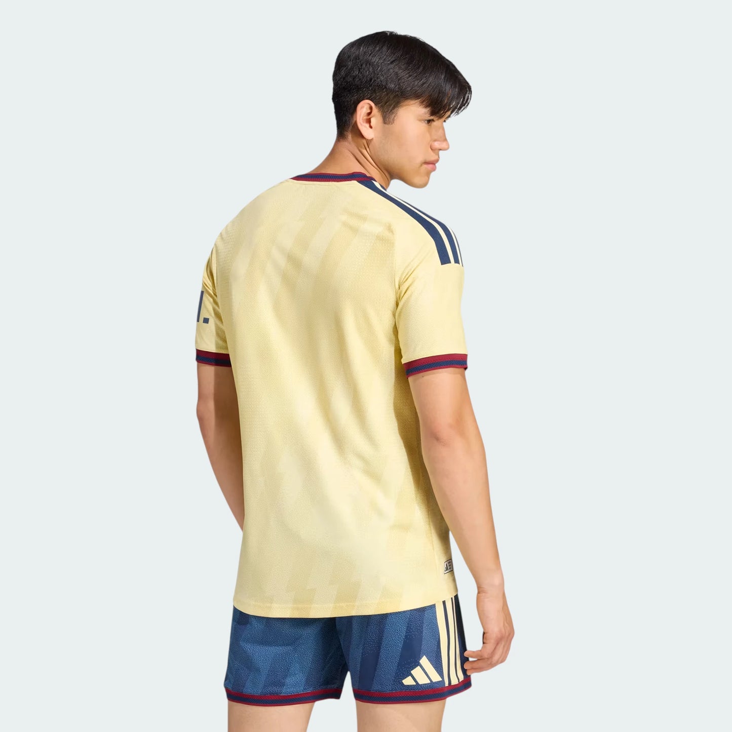 Camisa Arsenal 2026/27 III Jogador