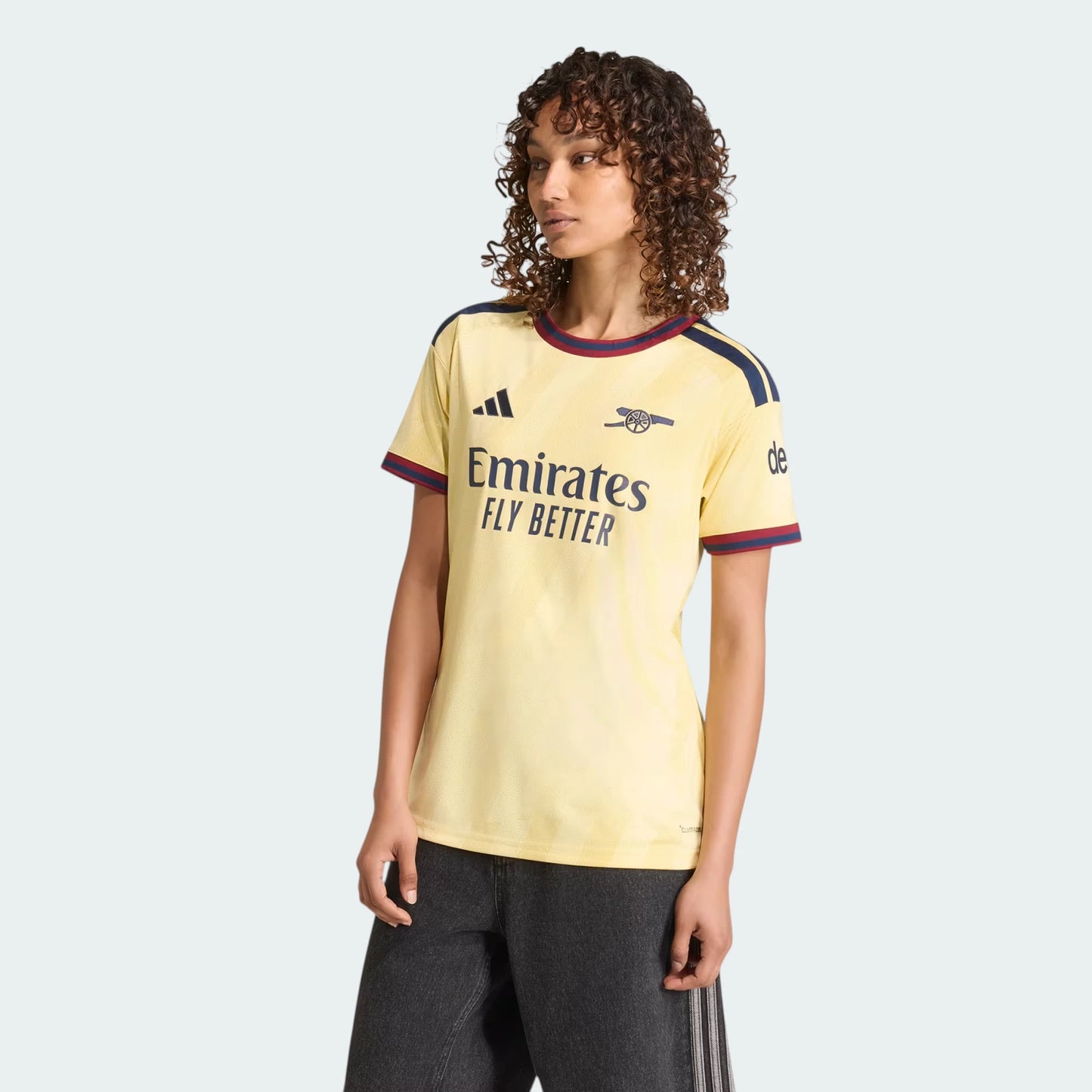 Camisa Feminina Arsenal 2026/27 III