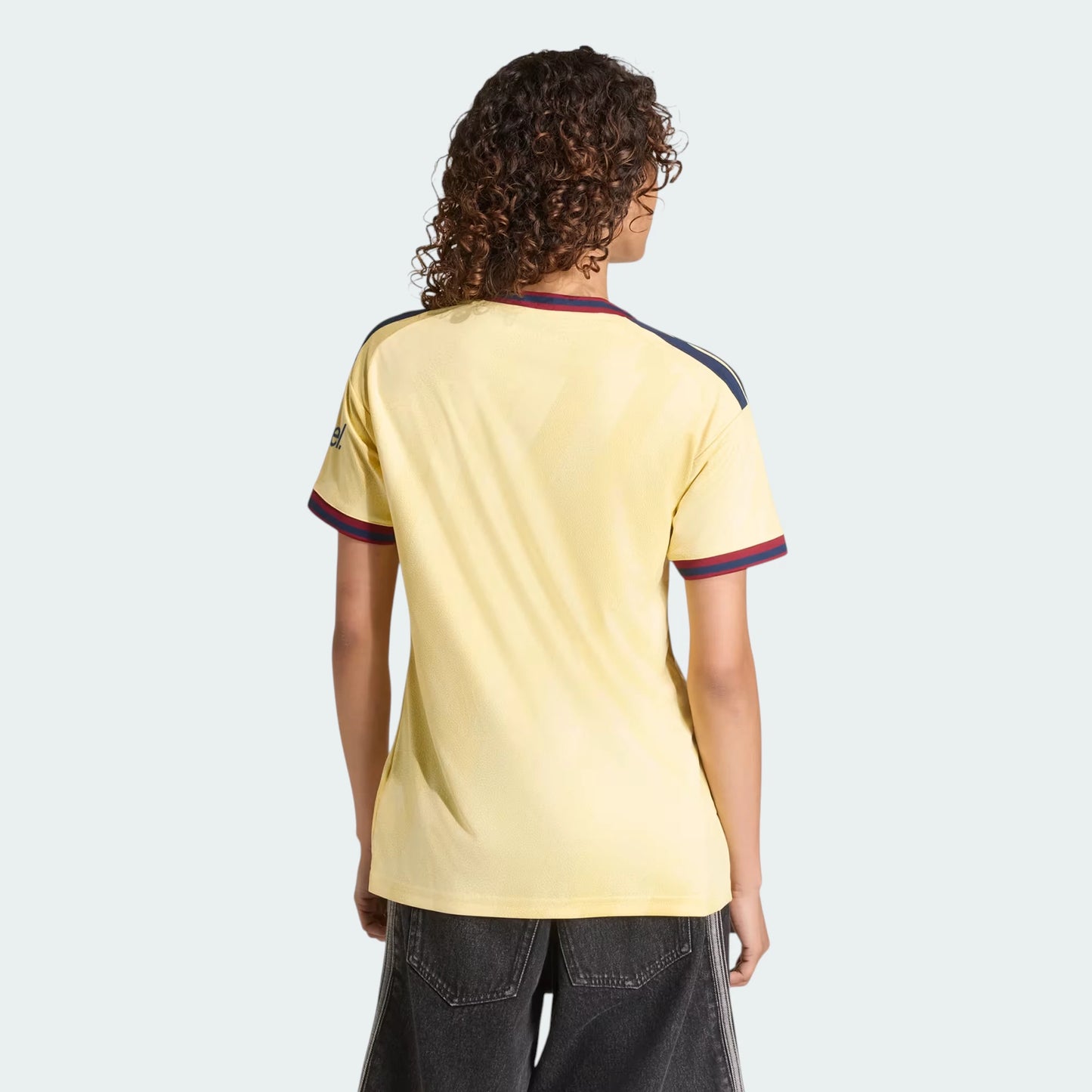 Camisa Feminina Arsenal 2026/27 III