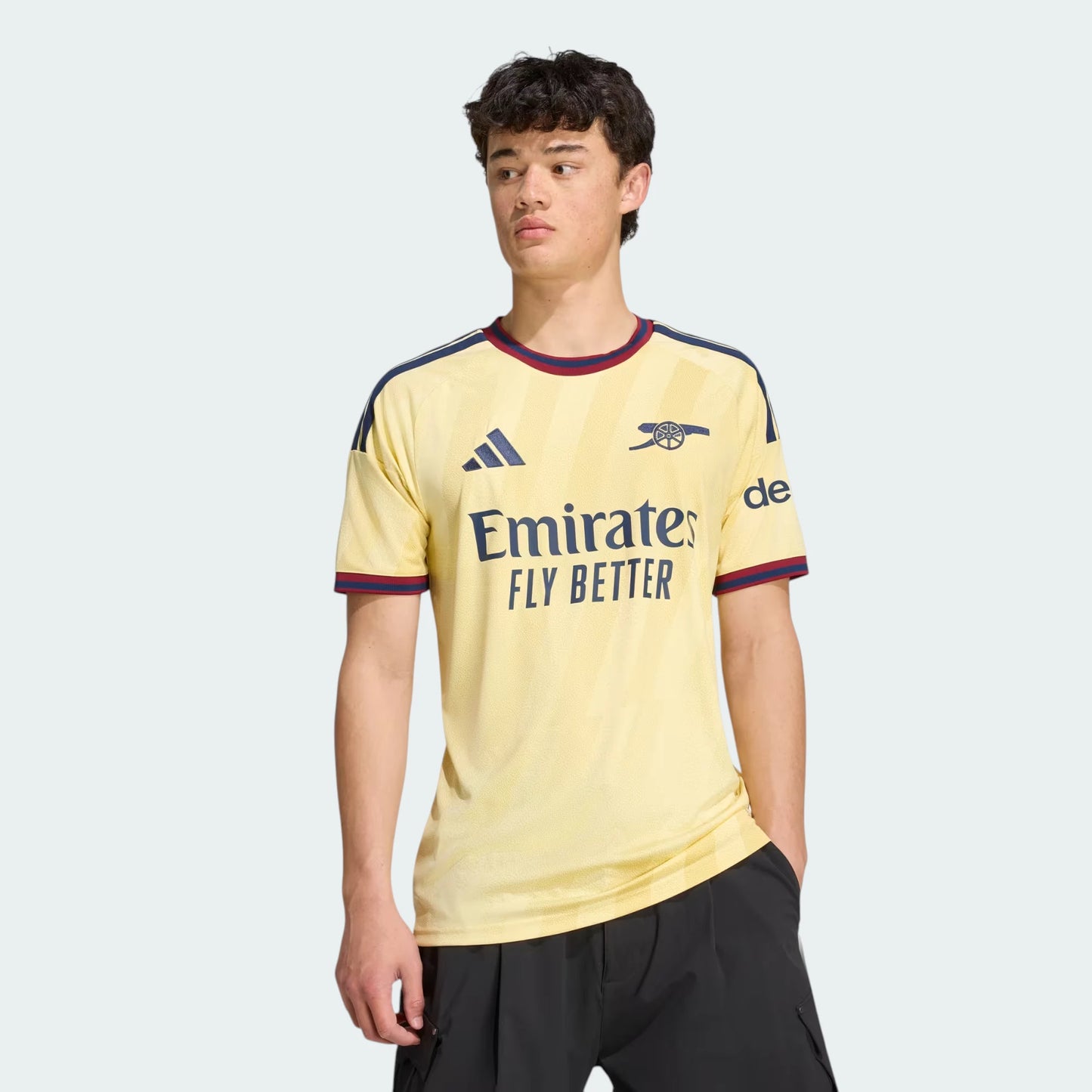 Camisa Arsenal 2026/27 III