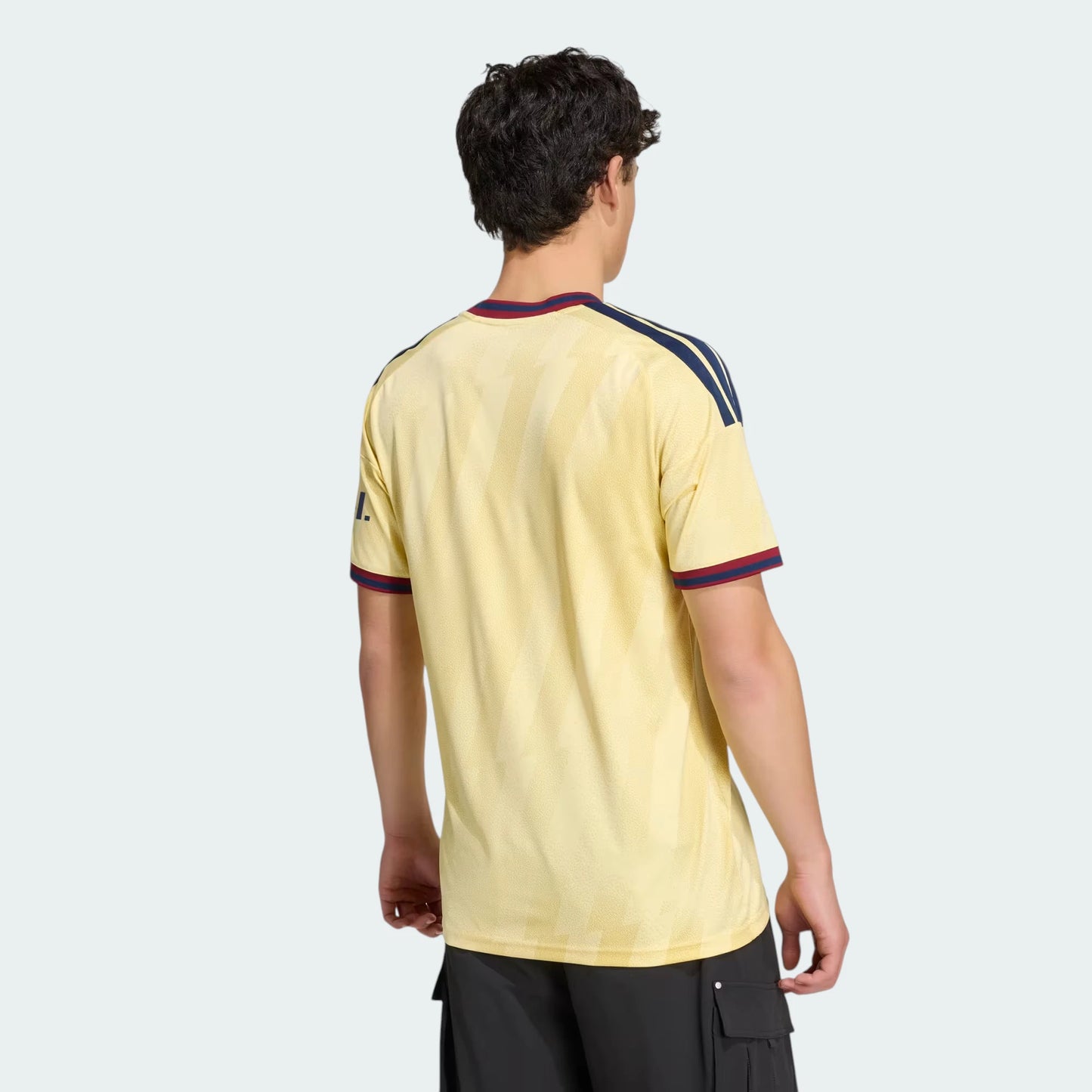 Camisa Arsenal 2026/27 III