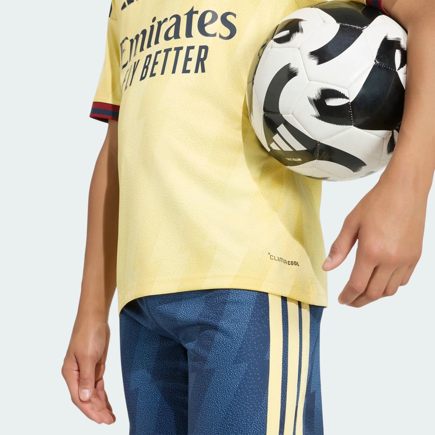 Kit Infantil Arsenal 2026/27 III