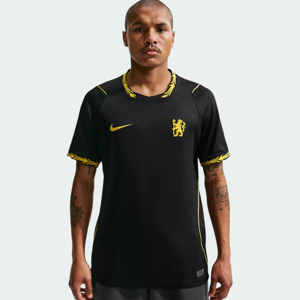 Camisa Chelsea 2026/27 II