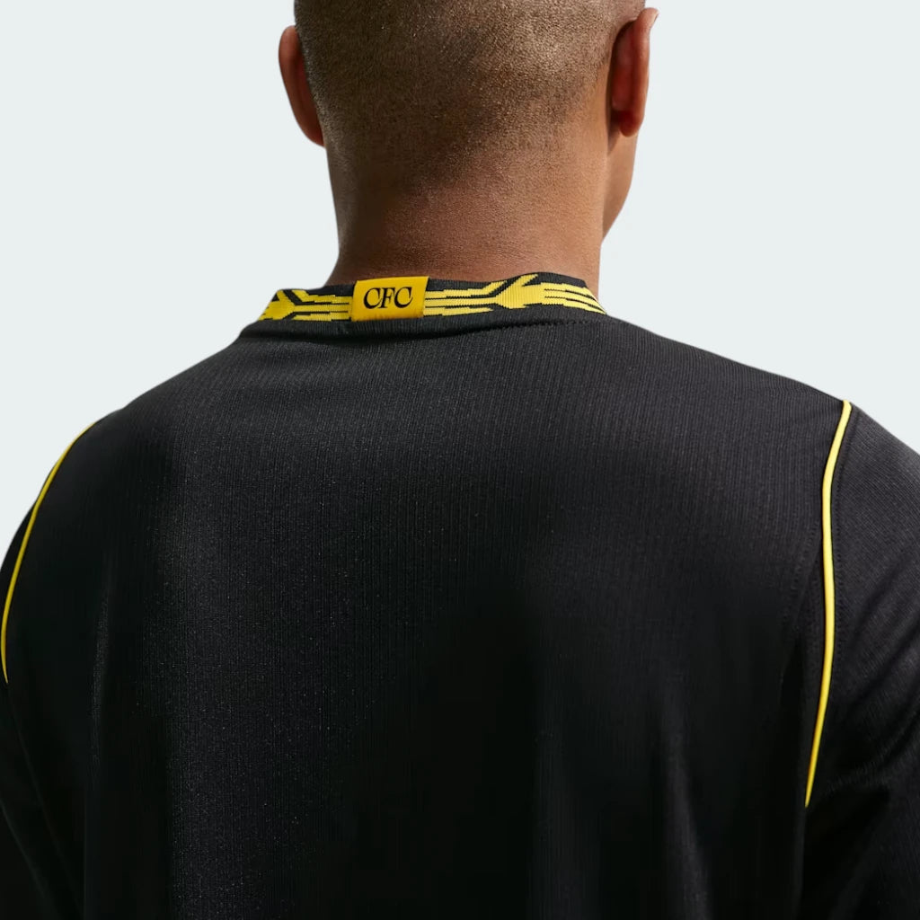 Camisa Chelsea 2026/27 II