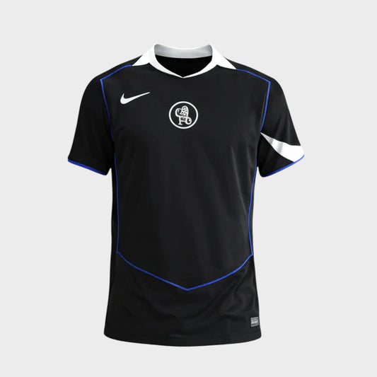 Camisa Chelsea III 2025/26