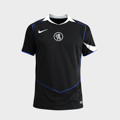 Camisa Chelsea III 2025/26
