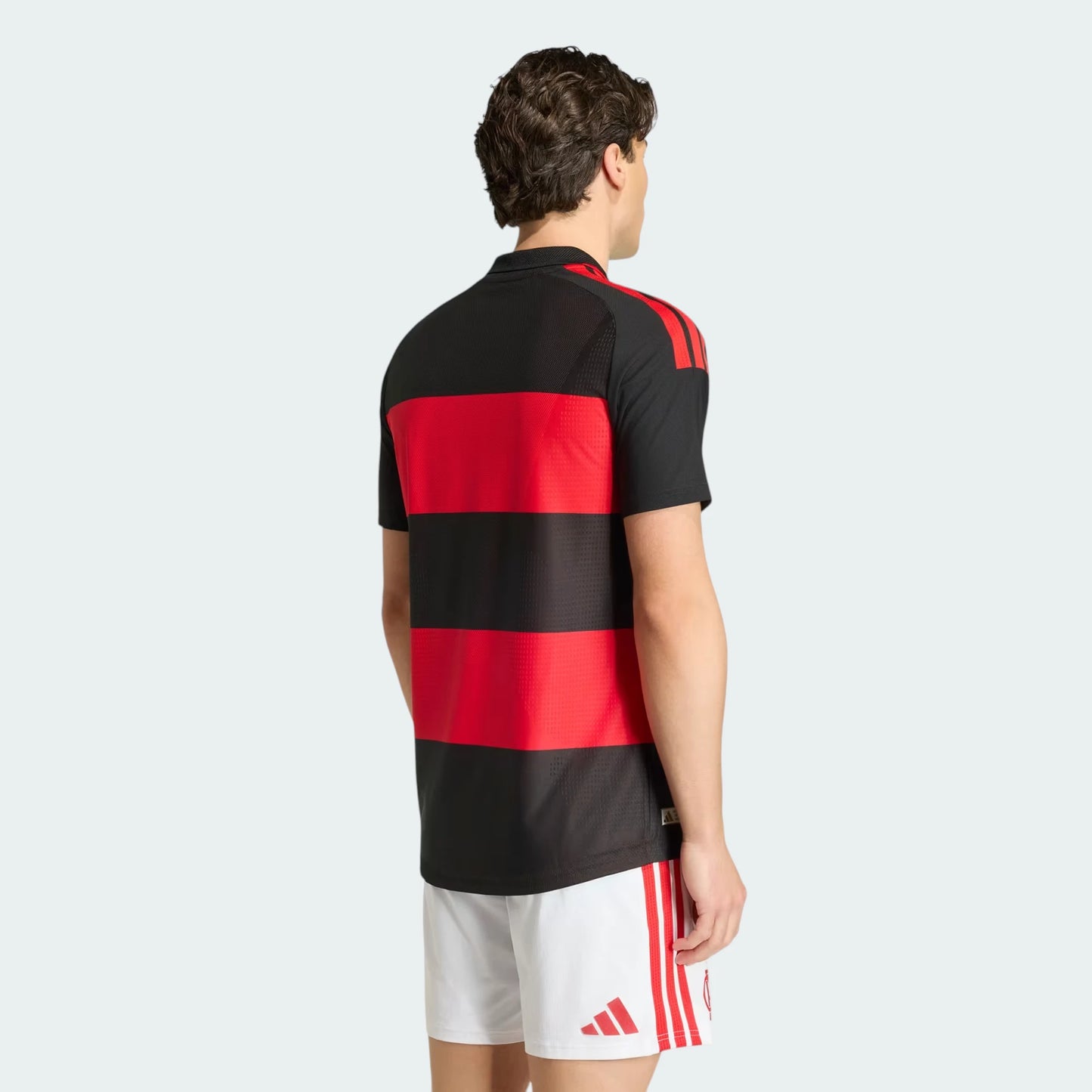 Camisa Flamengo 2026 I Jogador