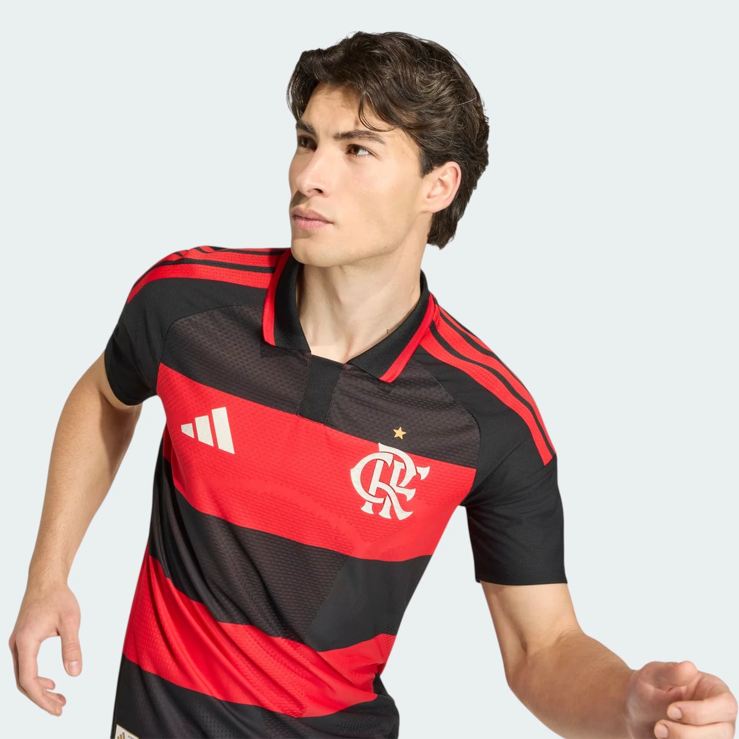 Camisa Flamengo 2026 I Jogador