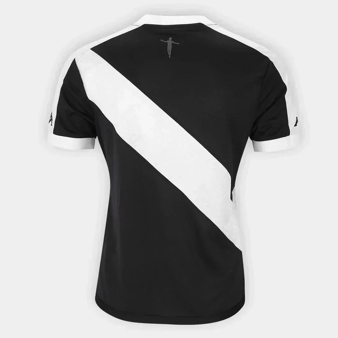 Camisa Feminina Vasco da Gama 2024/25 I
