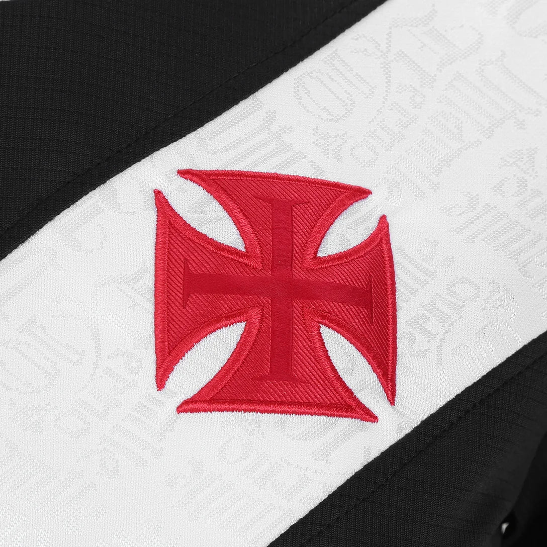 Camisa Feminina Vasco da Gama 2024/25 I