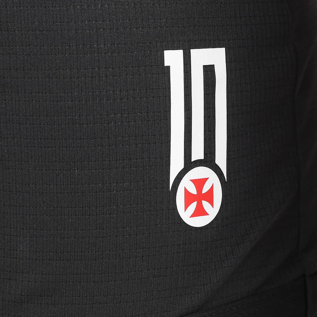 Camisa Feminina Vasco da Gama 2024/25 I