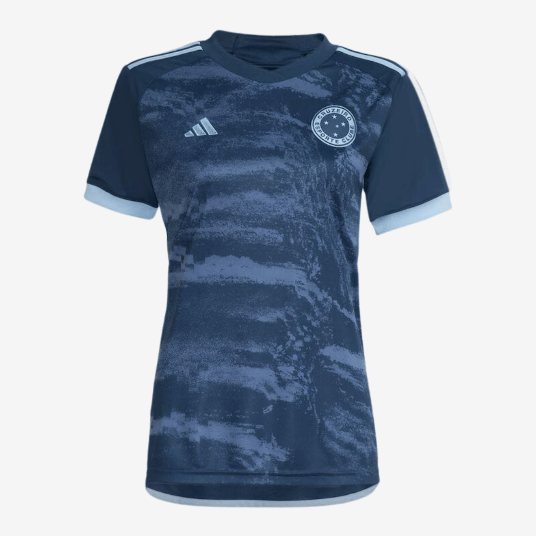 Camisa Feminina Cruzeiro 2024/25 III
