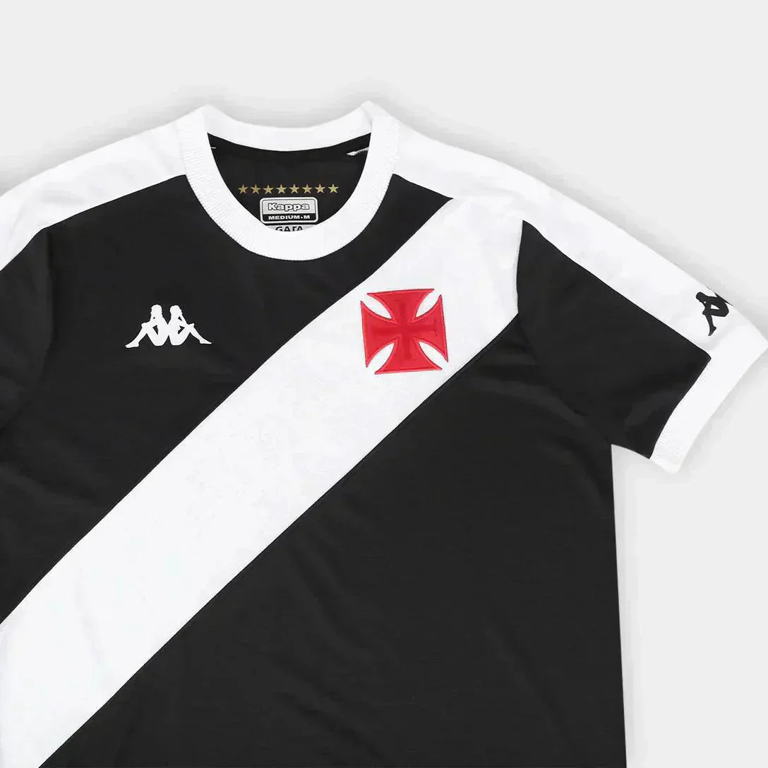 Camisa Vasco da Gama 2024/25 I