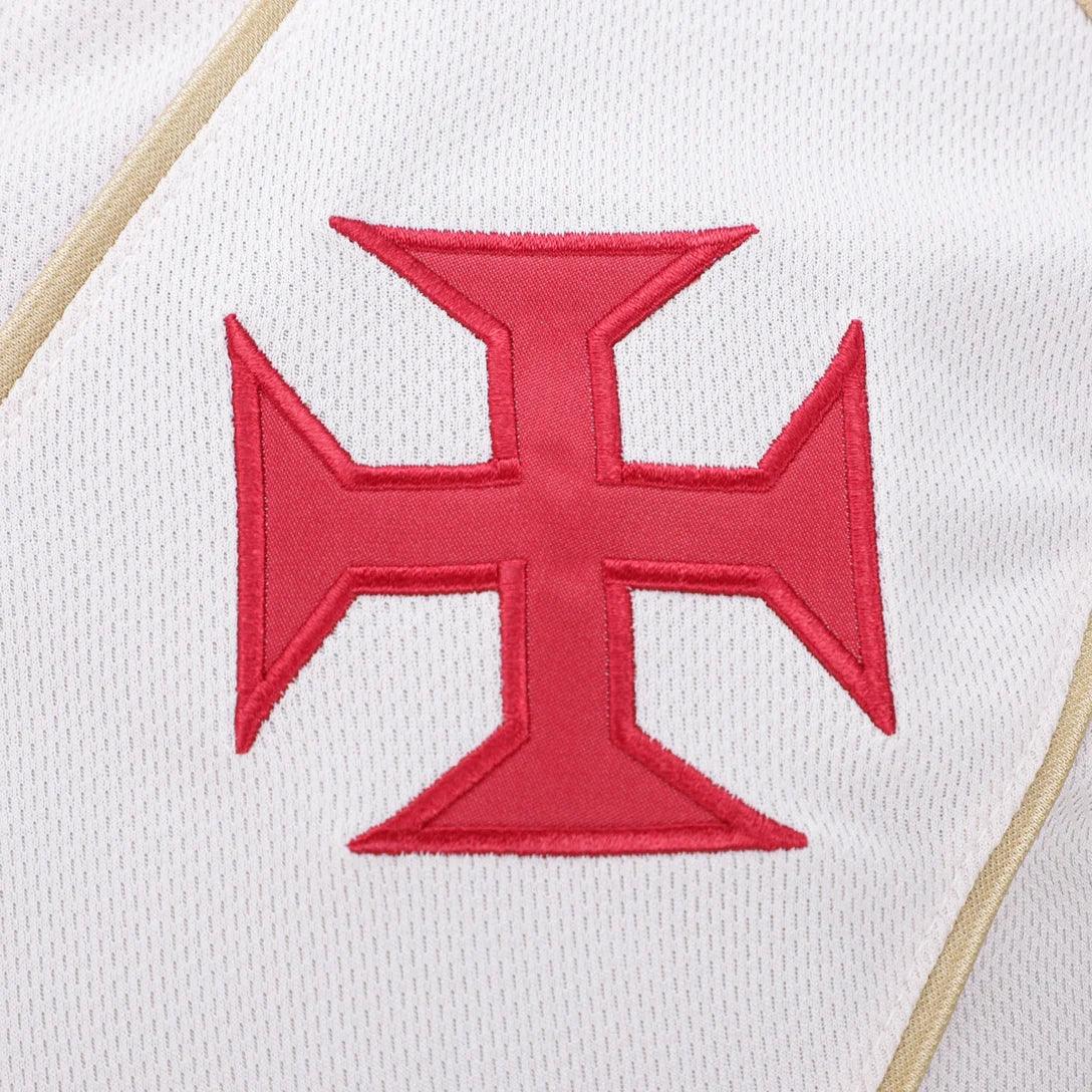 Camisa Vasco da Gama 2024/25 III