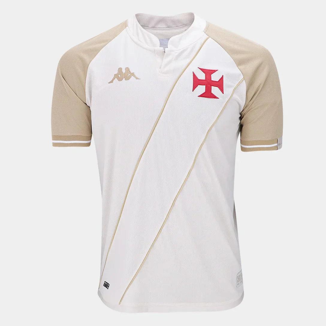 Camisa Vasco da Gama 2024/25 III
