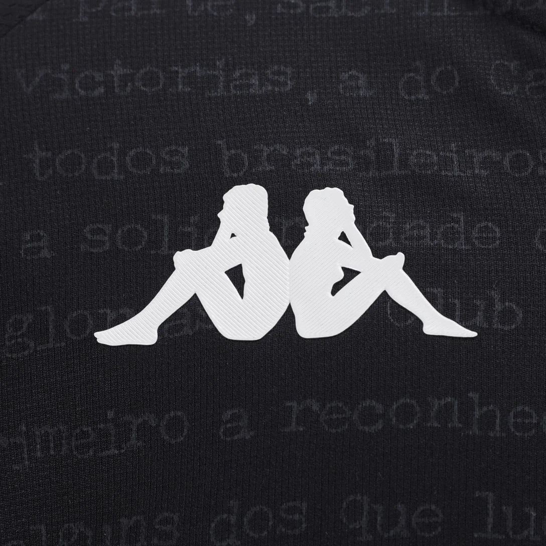 Camisa Vasco da Gama 2024/25 III Kombat
