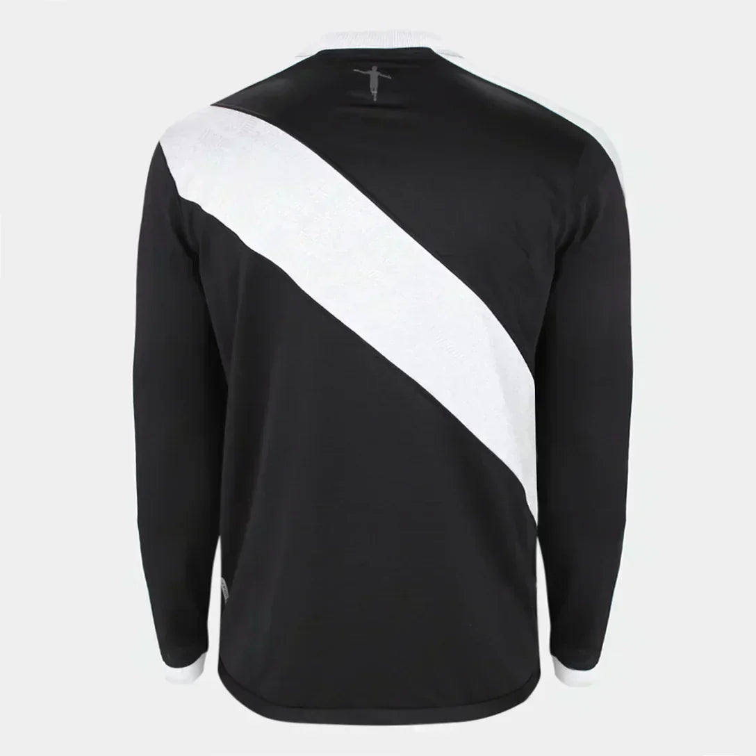 Camisa Vasco da Gama 2024/25 I Manga Longa
