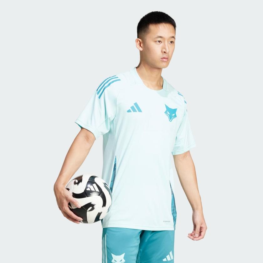 Camisa Cruzeiro 2025/26 Treino